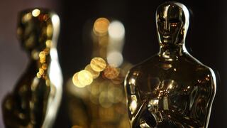 Oscar 2020: el lunes 13 de enero se anunciará la lista de nominados