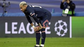 Neymar se dirigió a periodista francés que lanzó fuertes comentarios contra el jugador de PSG [FOTO]