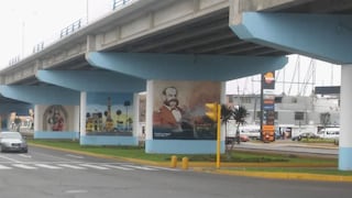 Línea 2 del Metro de Lima: cerrarán la Av. Guardia Chalaca desde el 13 de diciembre