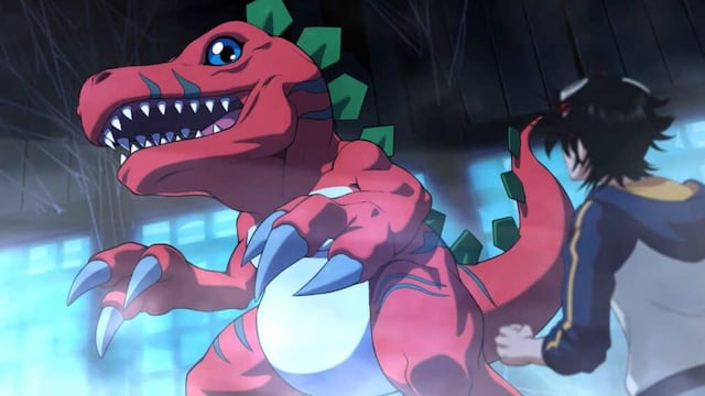 Llega el tráiler de lanzamiento de ‘Digimon Survive’ [VIDEO]