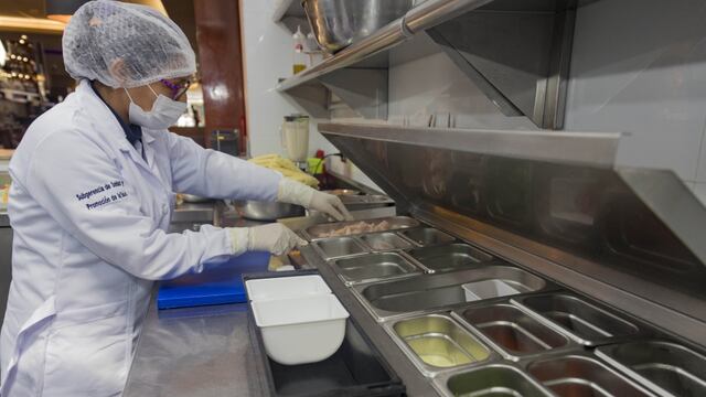 Municipalidad de Lima toma medidas de prevención frente a casos del síndrome de Guillain Barré