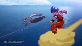 Se revela la fecha de llegada de ‘Dragon Ball Z: Kakarot’ a PS5 y Xbox Series X [VIDEO]