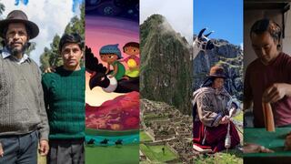 Netflix: 10 títulos para enamorarse todavía más del Perú en este Bicentenario [VIDEO]