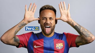 ¿Nadie quiso ayudar? Barcelona explicó por qué no pudo ‘repatriar’ a Neymar