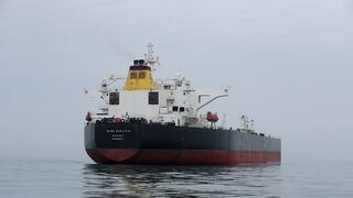 Habla capitán del buque de petróleo y acusa a Repsol de cometer negligencias   