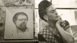 Frida Kahlo: Su historia llegaría a Netflix este año