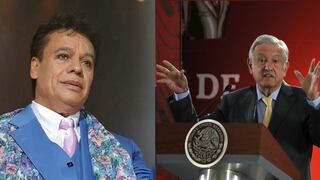 Presidente de México responde sobre los rumores de que Juan Gabriel estaría vivo