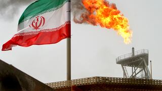 Unión Europea busca un mecanismo que le permita mantener comercio con Irán
