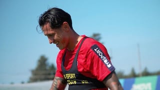 La alegría de Gianluca Lapadula por llegar Cagliari: “Me adaptaré a lo que el DT pida”
