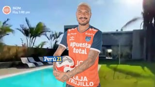 Conoce la impresionante mansión en la que vivirá Paolo Guerrero en Trujillo