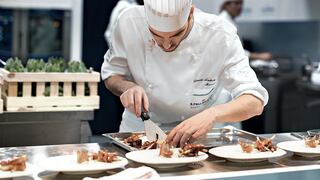 San Pellegrino alista la semifinal regional para descubrir al nuevo ‘Young Chef’ del mundo 