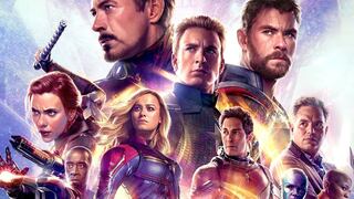 Avengers Endgame: El fin de una era [RESEÑA CON SPOILERS]