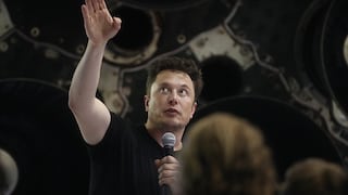 Elon Musk revela que para "cambiar el mundo" se debe trabajar alrededor de 80 horas a la semana