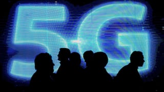 Peruanos podrán contar con conexión a la red móvil 5G a fines de 2020