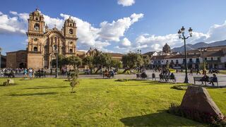 Cusco: alguna vez el centro del mundo