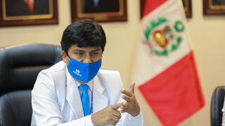 EsSalud: Mario Carhuapoma tiene una investigación abierta en Ayacucho por negociación incompatible