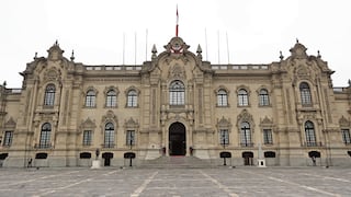 El ingreso del Perú a la OCDE está en manos del Ejecutivo