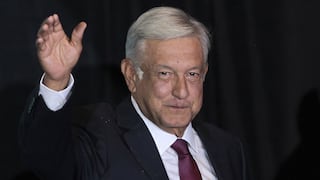 EEUU se interesó por AMLO e izquierda mexicana, según WikiLeaks