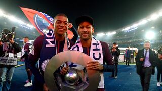 PSG: UEFA reabre el caso de dopaje financiero por fichajes de Neymar y Mbappé