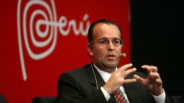 Una de cada cinco empresas españolas desea invertir en Perú