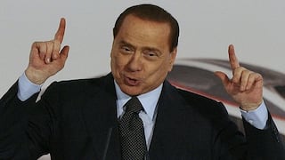 Berlusconi volverá al AC Milan
