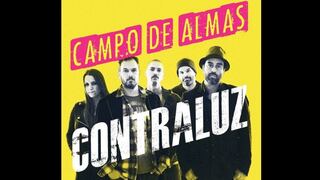 Campo de Almas y 'Contraluz', su nueva producción musical