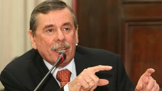 Fernando Rospigliosi: “Boluarte debe reformar la PNP”