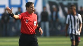 San Martín culpa a Víctor Hugo Carrillo de la derrota ante Alianza Lima