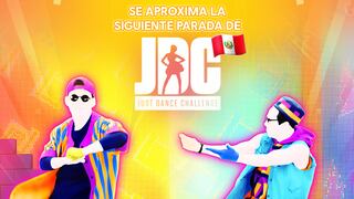 Ubisoft anunció fechas y lugar para el 'Just Dance Challenge' en Perú [VIDEO]