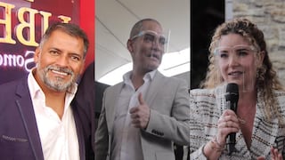 “Los otros libertadores”: conoce al elenco de la esperada serie de Latina