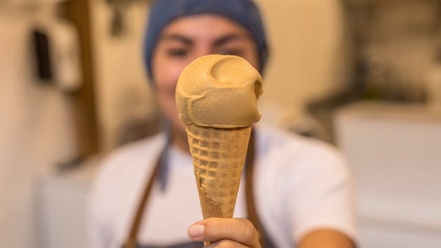 Ruta de los mejores helados artesanales de Lima