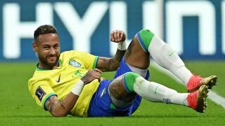 Raphinha y su sorprendente publicación: “El mayor error en la carrera de Neymar es haber nacido brasileño”