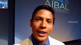 Premios AIBAL: Salió lista de nominados de galardones al teatro peruano