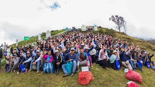 Día del campesino: Programa Allin Kawsay capacita a más de 15 000 agricultores en la región de Huánuco