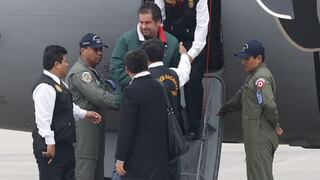 Martín Belaunde Lossio sobornó a dos jueces de Bolivia por fallo favorable