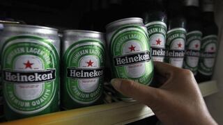 Heineken ingresa al Perú en asociación con Grupo AJE