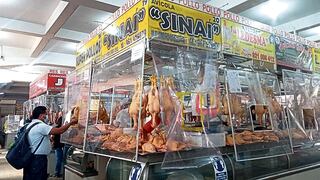 Precio del pollo en alza en Lima: ¿Cuál es el origen de este aumento?