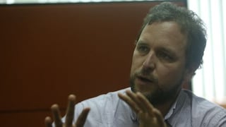 Eduardo Dargent: “Keiko Fujimori tiene más fuerza que Alan García”