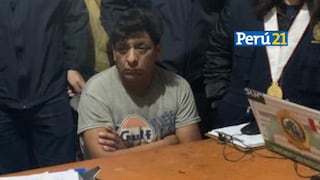 Pisco: Detienen a padre que habría usado a su hija de 9 años para producir pornografía infantil 