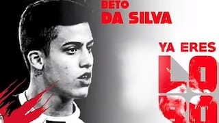 Beto da Silva: Lobos BUAP le dio la bienvenida al peruano y lo presentó con sus mejores jugadas | VIDEO