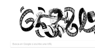 ¿Quién fue Serguéi Eisenstein y por qué Google lo homenajea con un 'doodle'?