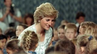 “Diana: The Interview that Shook the World” se estrenará en la TV 