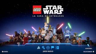 ‘Lego Star Wars: The Skywalker Saga’: Desde una galaxia muy lejana llega la diversión y el ‘fanservice’ para todos [ANÁLISIS]