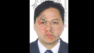 Edwin Oviedo: Autoridades buscan a Alberto Chang, el último implicado en caso 'Cuellos Blancos'