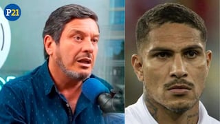 Lucho Cáceres a Guerrero: “Temes a la delincuencia, pero aceptas trabajar para un mafioso”