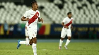 Selección peruana: Alex Valera entra en la lista de convocados para encarar las Eliminatorias
