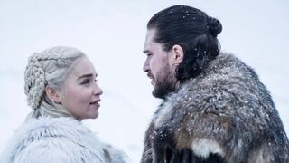 Game of Thrones 8x01: Amor, dragones y verdades abren la temporada final [RESEÑA/SPOILERS]