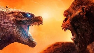 “Godzilla vs Kong”: por qué fue eliminada la escena post-créditos