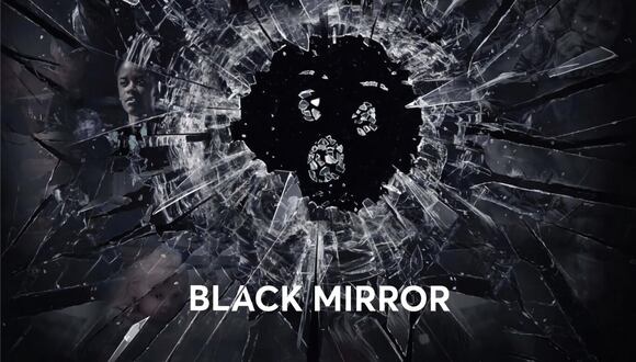 Black Mirror (Foto:Netflix)