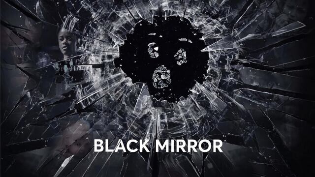 Se renueva temporada de Black Mirror, la serie que predijo la inteligencia artificial